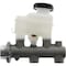 Centric Parts Premium Brake Master Cylinder, 130.46523 130.46523 - alternate 3